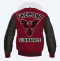 Fremont High School Letterman Jacket